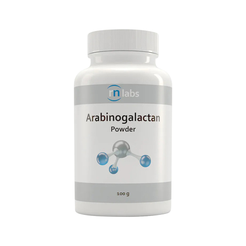 RN Labs Arabinogalactan Powder 100g