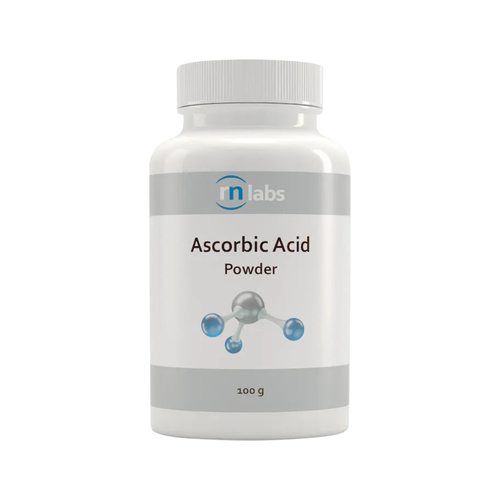 RN Labs Ascorbic Acid Powder 100g