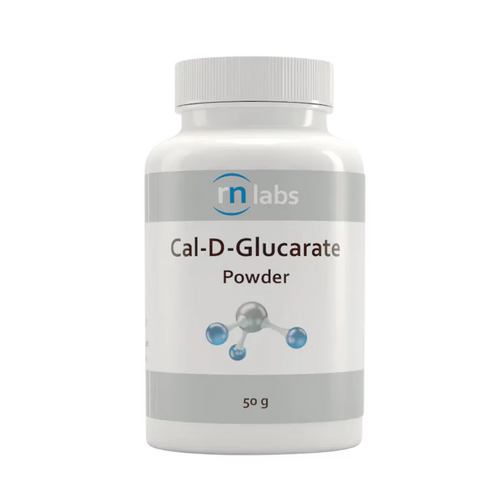 RN Labs Cal-D-Glucarate Powder 50g