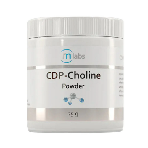 RN Labs CDP-Choline Powder 25g