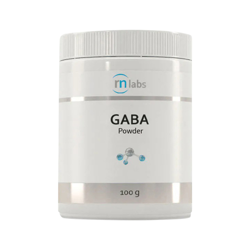 RN Labs GABA Powder 100g