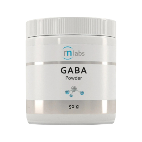RN Labs GABA Powder 50g