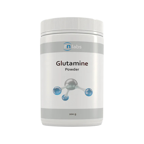 RN Labs Glutamine Powder 200g