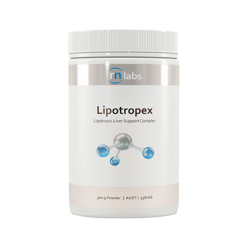 RN Labs Lipotropex 300g