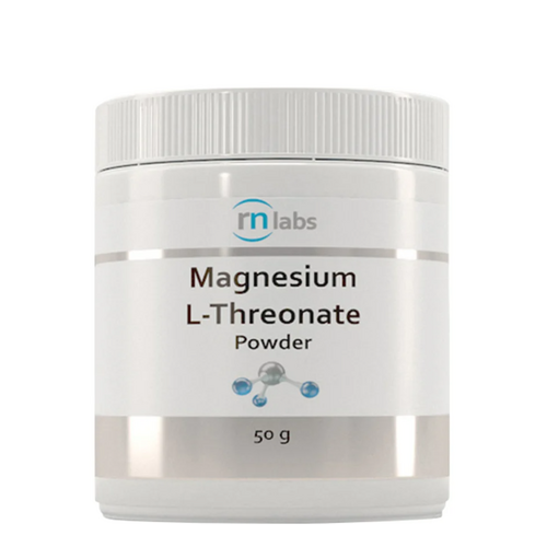 RN Labs Magnesium L-Threonate Powder 50g
