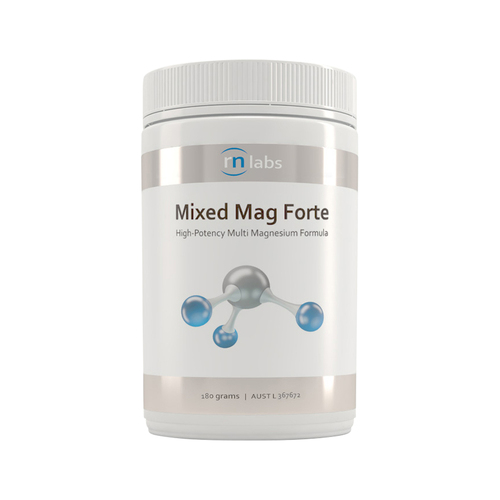 RN Labs Mixed Mag Forte 180g