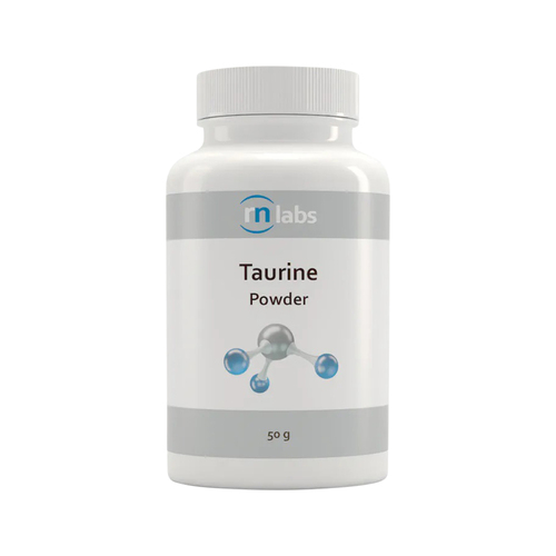 RN Labs Taurine Powder 50g