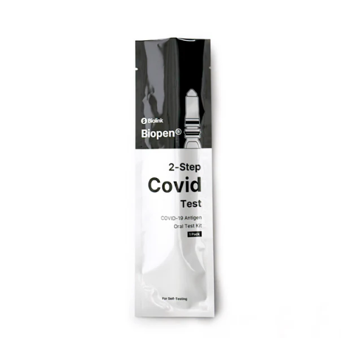 Biopen Covid-19 Oral Pen