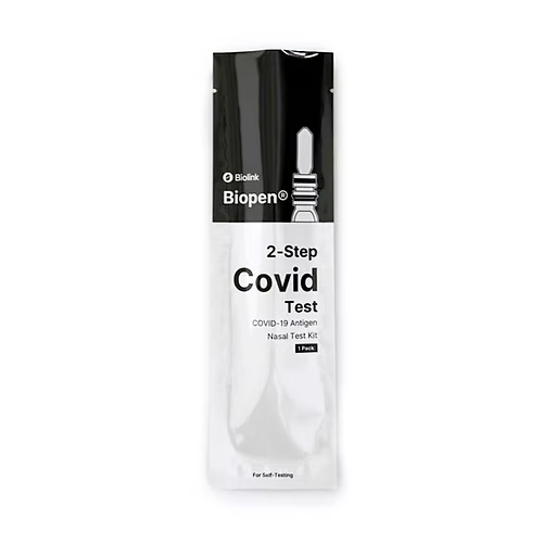 Biopen Covid - Nasal 1 Test 