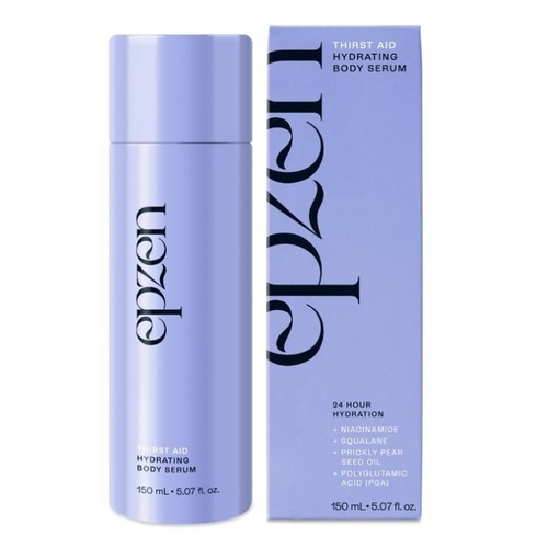 Epzen Thirst Aid Hydrating Body Serum 150ml