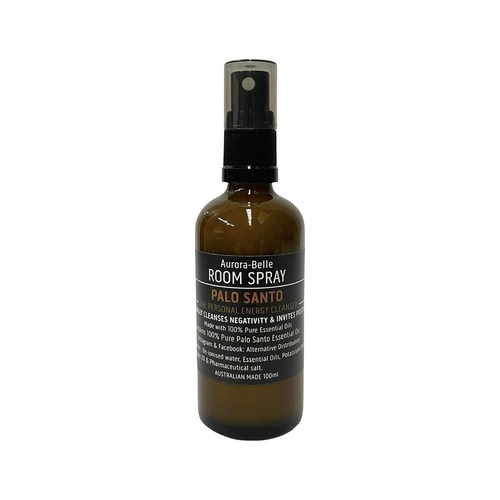 Alternative Distribution Aurora-Bella Room Spray Palo Santo 100ml