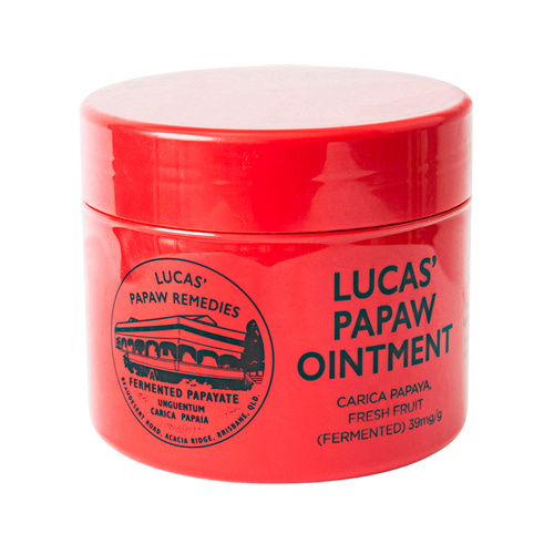 Lucas Pawpaw Remedies Papaw Ointment 200g