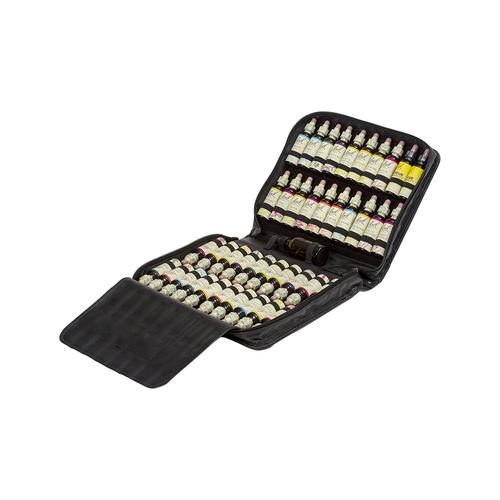 Bach Flower Remedies Bach Flower Set (Includes Leather Wallet)