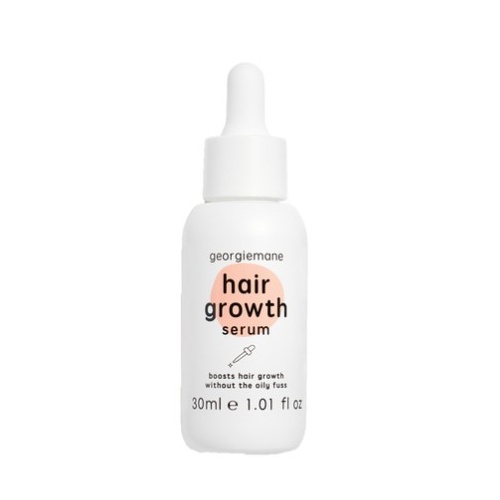 Georgiemane Hair Growth Serum 30ml