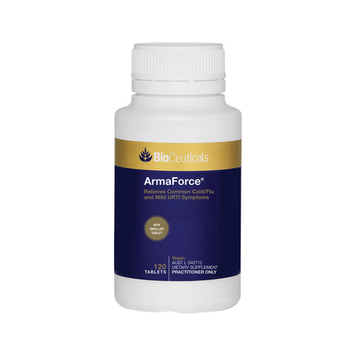 BioCeuticals ArmaForce 120 Tablets