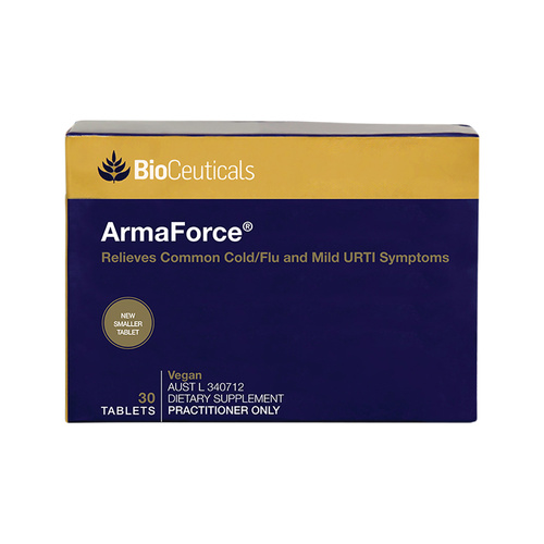 BioCeuticals ArmaForce 30 Tablets
