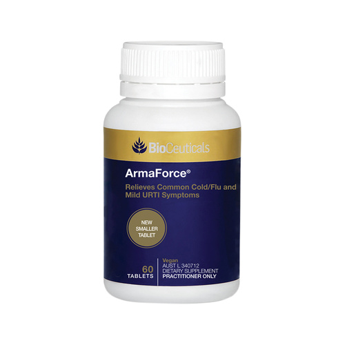 BioCeuticals ArmaForce 60 Tablets