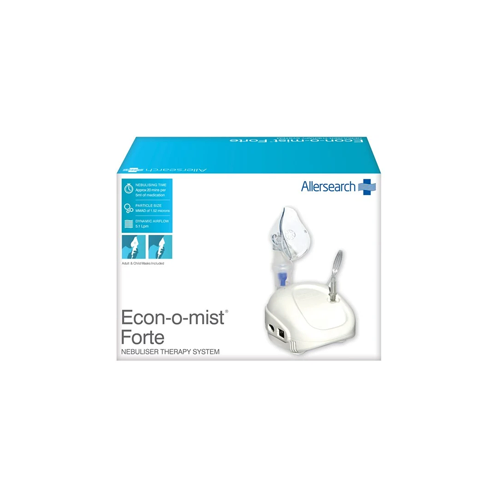 Allersearch Econ-O-Mist Forte Nebuliser