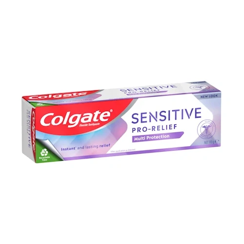 Colgate Sensitive Pro Relief Multi Protection Toothpaste 110g