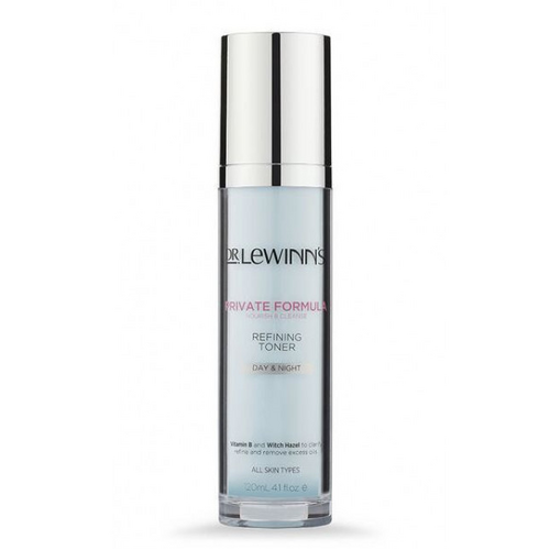 Dr. Lewinn's Private Formula Refining Toner 120ml