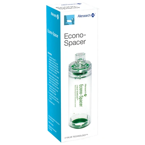 A/Search Econo Spacer