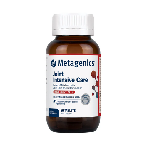 Metagenics Joint Intensive Care 60 Tablets