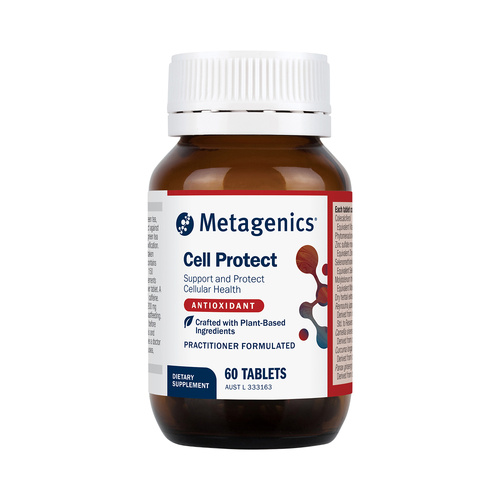 Metagenics Cell Protect 60t
