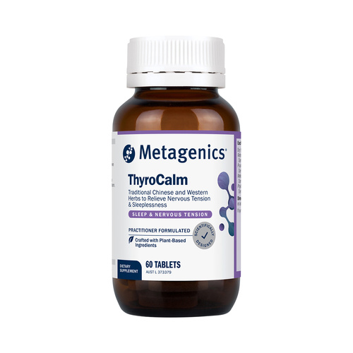 Metagenics ThyroCalm 60t