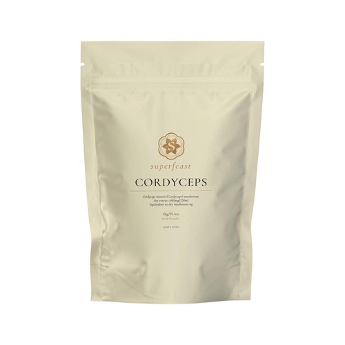 Superfeast Cordyceps 1kg