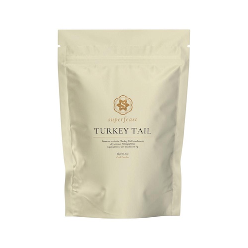 Superfeast Turkey Tail 1kg