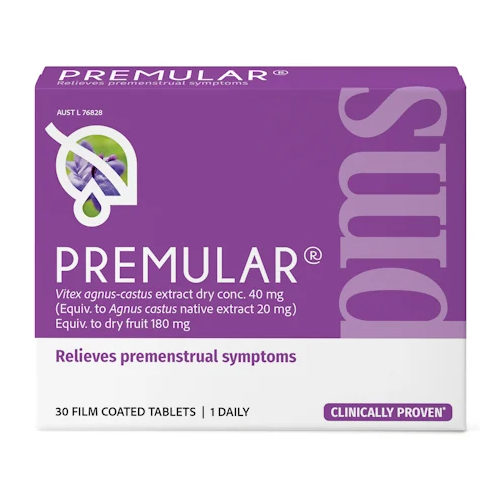 Premular Tab 30