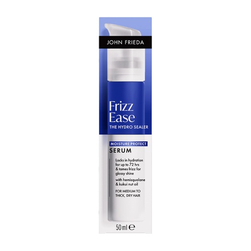 John Frieda Frizz Ease The Hydro Sealer Moisture Protect Serum 50ml