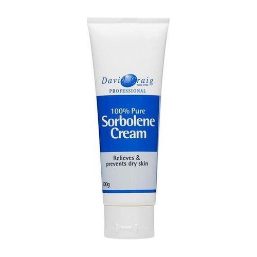David Craig Sorbolene Cream T 100g