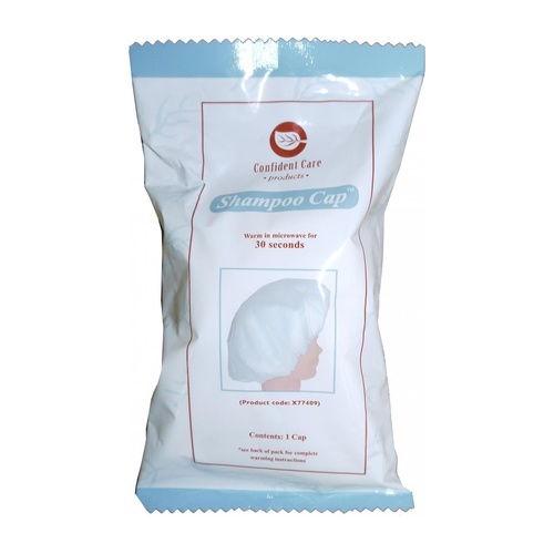 Shampoo Cap Hair Care