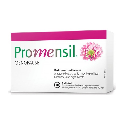 Promensil Tablets Pack 30
