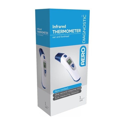 Aero Diagnostic Infrared Thermometer
