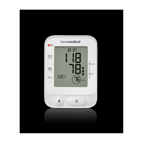 Blood Pressure Monitor Upper Arm