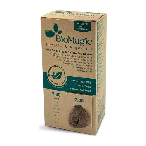 Bio Magic Perm Blonde 7/00