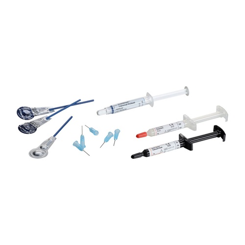 Veneer Cement Intro Kit Light Cure (HO)