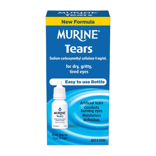 Murine Tears 15ml