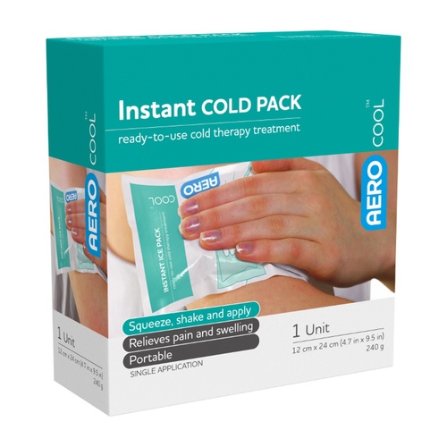 AEROCOOL Instant Ice Pack 240g
