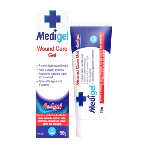 Medi Creme Antiseptic Cream 50g