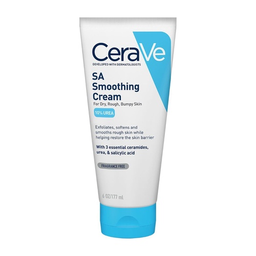 CeraVe SA Smoothing Cream 177ml