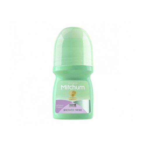 Mitchum Women 48HR Protect Shower Fresh 50ml