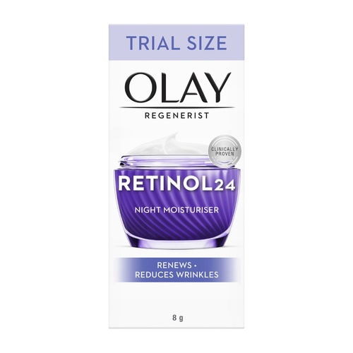 Olay Retinol24 Mini Cream 8g