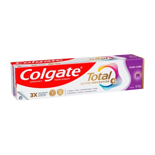 Colgate Gum Health Toothpaste SRP DZA 200g