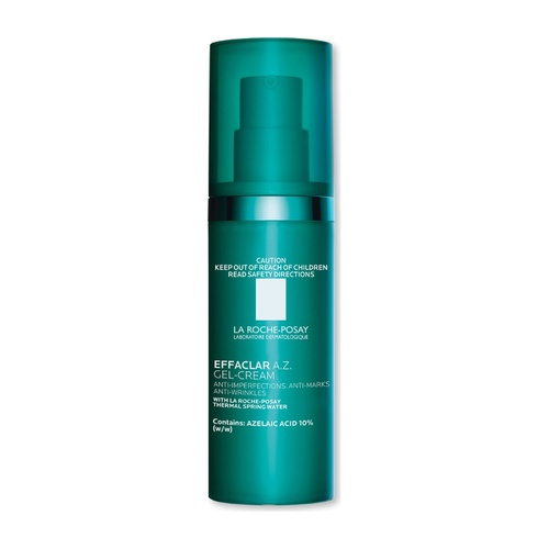 La Roche Posay Effaclar A.Z. Gel Cream 40ml