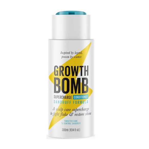 Growth Bomb Growth Bomb Dandruff Conditioner 300ml