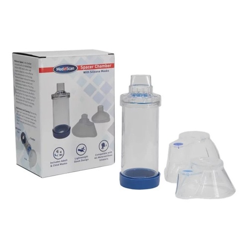 Medescan Complete Spacer Kit
