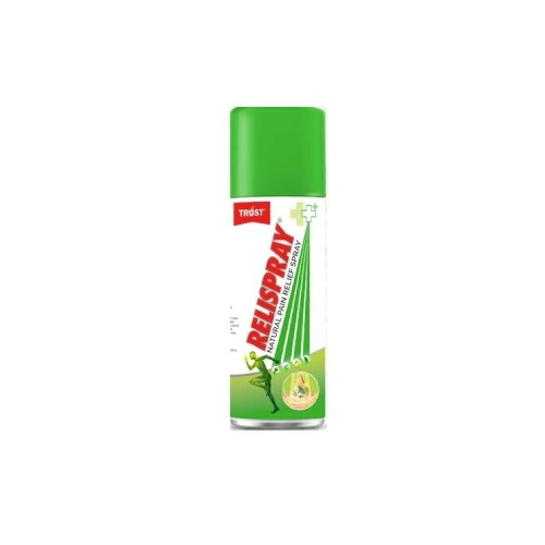 Trust Relispray Pain Relief Spray 95g